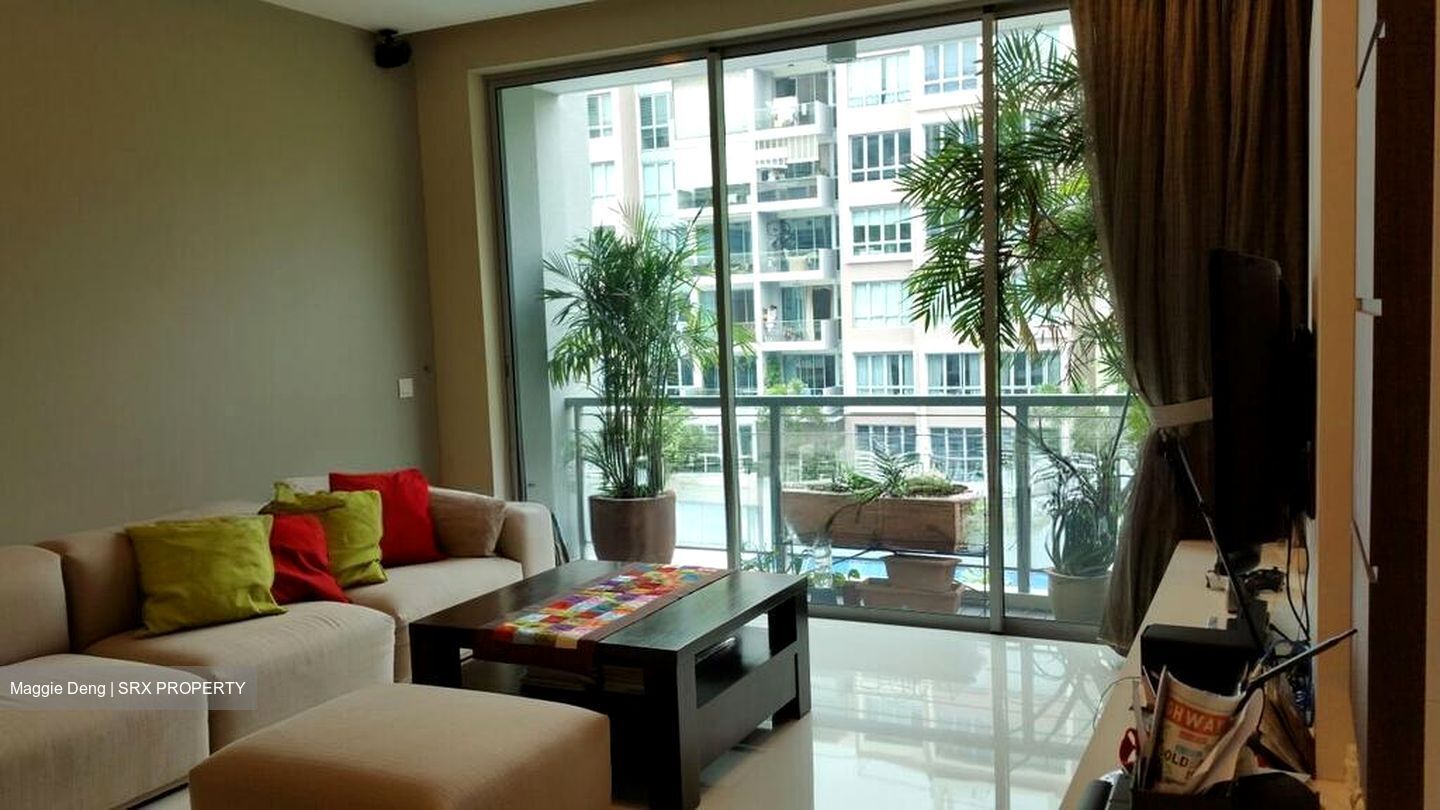 Ferraria Park Condominium (D17), Condominium #517967401